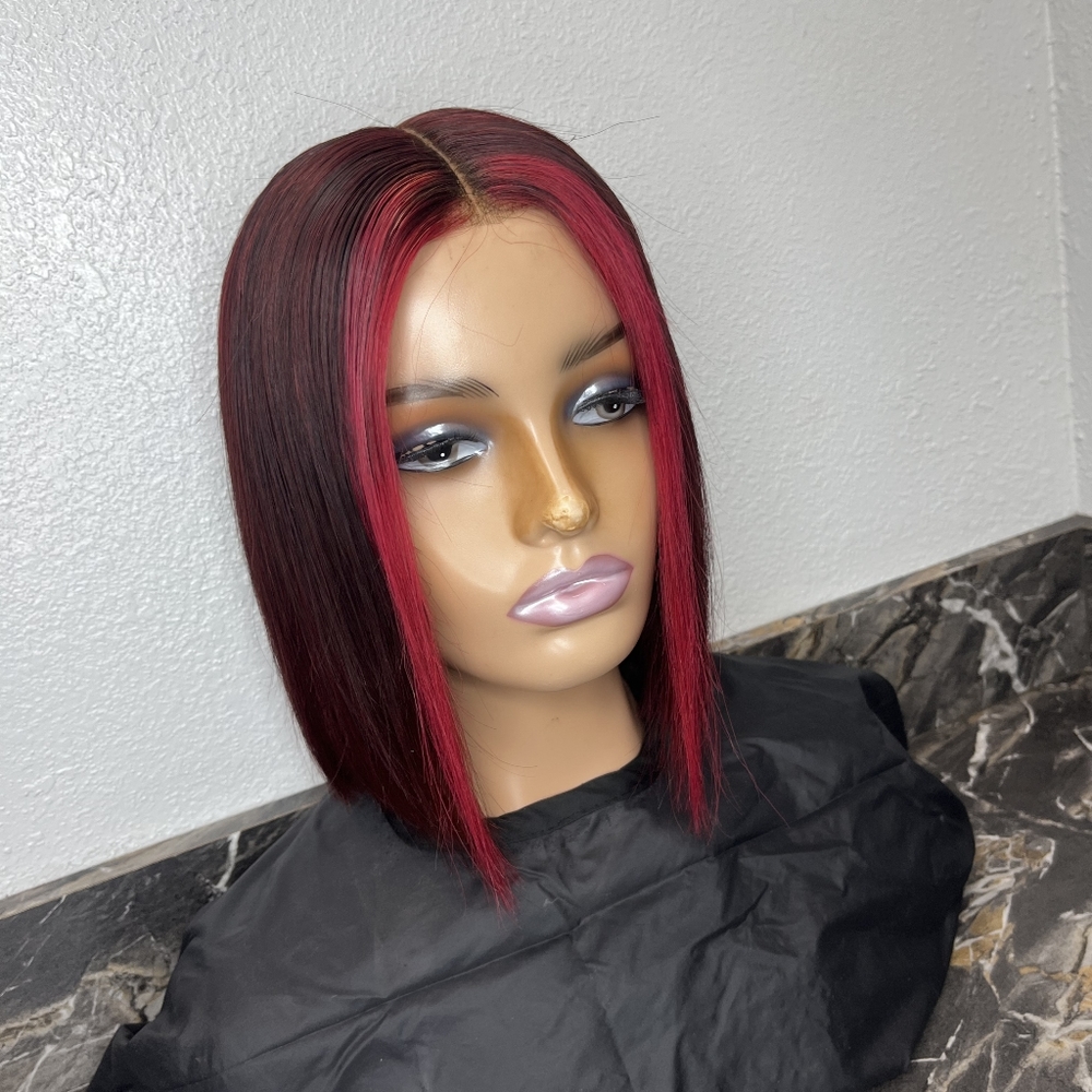 Bob Wig